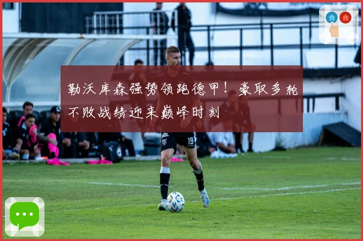 勒沃库森强势领跑德甲！豪取多轮不败战绩迎来巅峰时刻