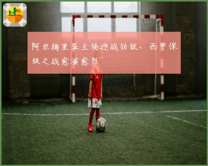 阿尔梅里亚主场迎战劲敌，西甲保级之战愈演愈烈